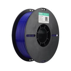 eSun, Filament , PETG Basic, Blau
