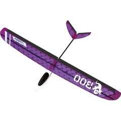 Robbe Modellsport Boo Slope Glider Violett