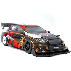 Absima Aero-X Brushed RTR
