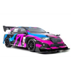 Absima Aero-X brushless RTR