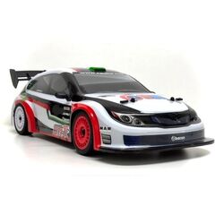 Absima Rally STi-X brushed RTR