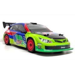 Absima Rally STi-X brushless RTR