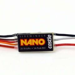 VARIATEUR SIDEWINDER NANO MICRO