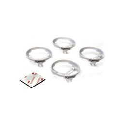 TORRENT 110 FPV Protect. h├®lice blanc