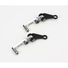 Pitckompensator Verbinderst.:B450/400