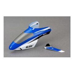 MSR Cabine bleu