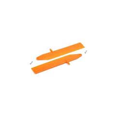 NCPX Pales princip. FAST orange