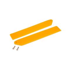Pales HI-Performance orange MCPX