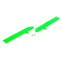 Pales FAST-Flight vert MCPX