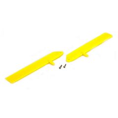 Pales FAST-Flight jaune MCPX