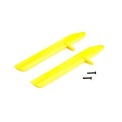 MCPXBL Fast Paire pales princ. JAUNE