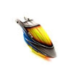 360 CFX Bulle origine fibre de verre