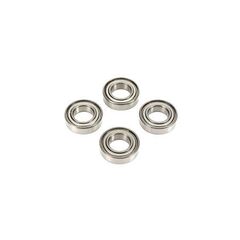 550X 10x19x5mm roulement