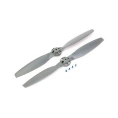 350QX H├®lice grise (2)