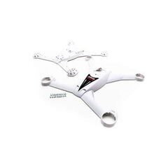 350QX3 Body Set