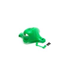 INDUCTRIX FPV Fuselage, vert