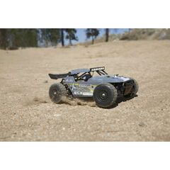 LEMECX01005T2-BUGGY ROOST RTR 4WD 1:18 EP