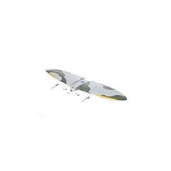 Spitfire Mk XIV Aile peinte