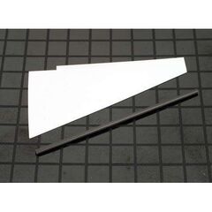 BLADE Support du tube de queue PRO