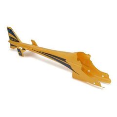 BLADECX Fuselage arrière