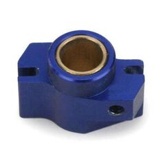 BLADE4 Guide de washout ALU