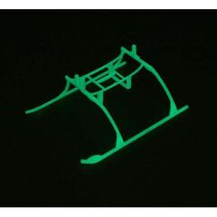 BMCX Train d'atterissage FLUO OP