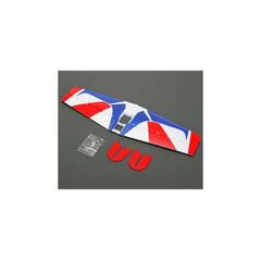 UMX YAK 54 Tragfl├ñche