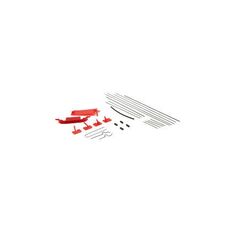 UMX Pitts S-1S Set de tringleries