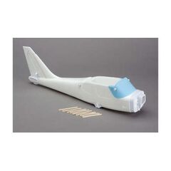 GLASAIR Fuselage vide