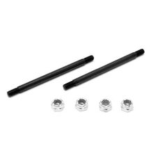 LEMLOSA6503-8IGHT Outer Hinge Pins, 3.5mm