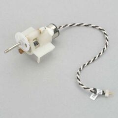 P51 MI Moteur avec engrenages