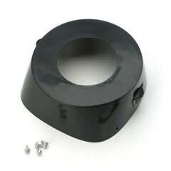Bf109 Capot moteur
