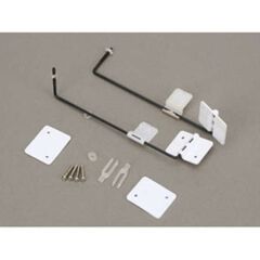 STINSON OPTIONAL Flap Hardware Set
