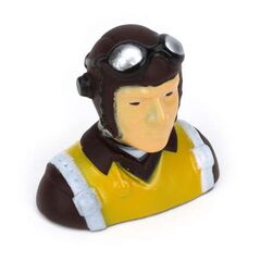 P-47 Pilote