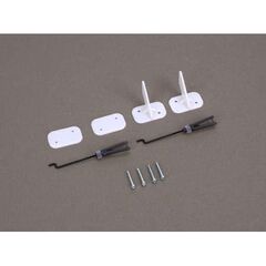 RADIAN P Flap Set OPTION