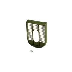 SE5a Motorhaube