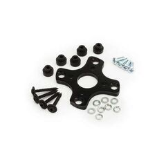 F-27Q Motor Mount with Screws