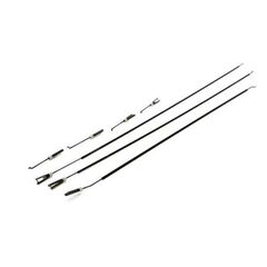 MOSQUITO Set de tringleries