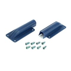 HABU 2 Caches pour servos ailerons
