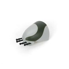 Capot de batterie