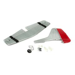 P-51D Mustang Stabilisateur