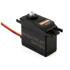 LEMSPMSS6180-SERVO DIGITAL Surface CAR