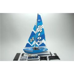 Orion Segelboot blau 2.4G RTR