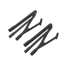 AR320322 Bumper Side Guards Rear Sent on