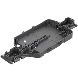 LEMARAC3721-AR320398 Composite Chassis SWB GRANIT E 4x4