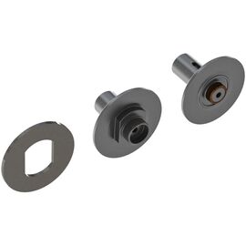AR310880 Slipper Plate/Hub Set 4x4 77 5 BLX 3S 4S