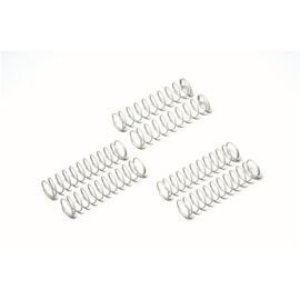 TRF501X/201 Rear Spring Set