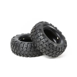 ARW10.54598-Rock Block Tires (soft, 2pcs.)(CC-01)