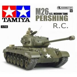 ARW10.56016-US Medium Tank M26 Pershing