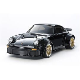 ARW10.47362-Porsche 934 Black Edition (TA02SW)